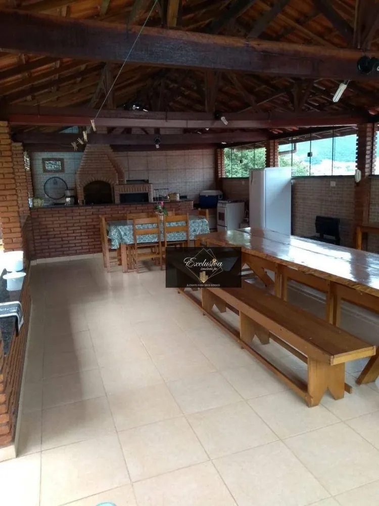Casa, 4 quartos, 380 m² - Foto 6