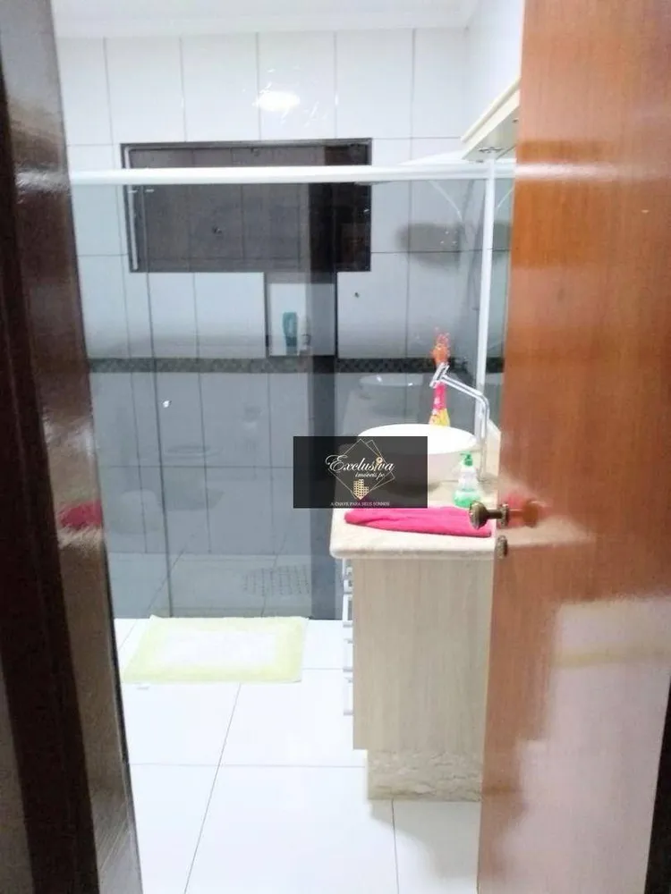 Casa, 4 quartos, 380 m² - Foto 16