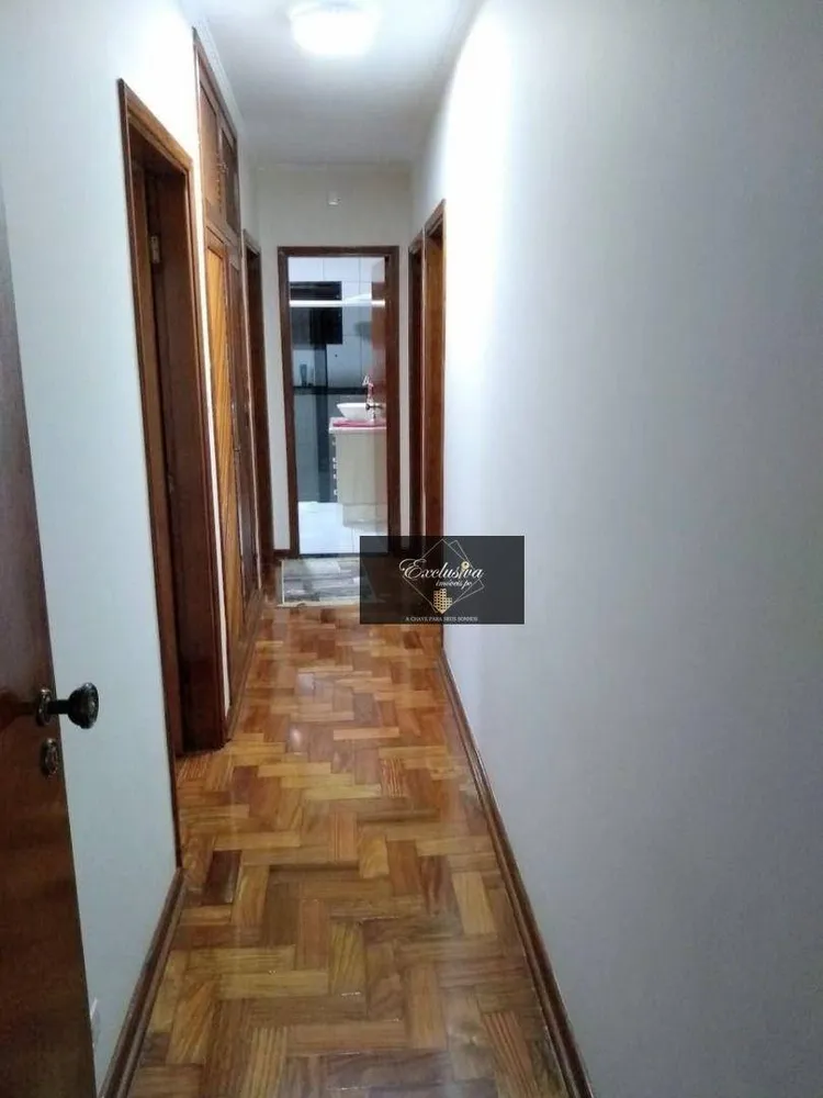 Casa, 4 quartos, 380 m² - Foto 11