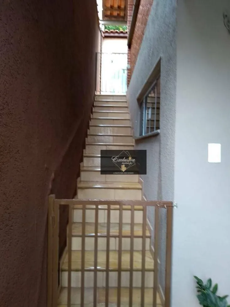 Casa, 4 quartos, 380 m² - Foto 17