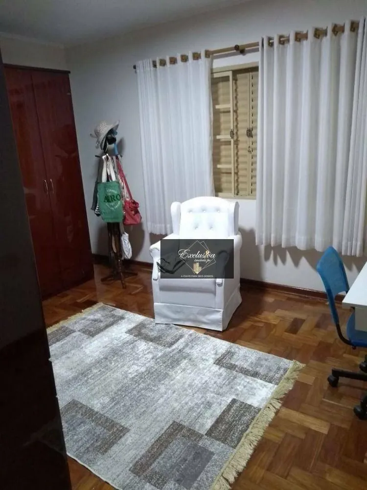 Casa, 4 quartos, 380 m² - Foto 8