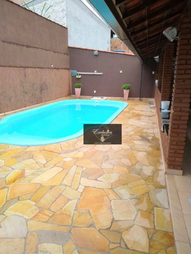 Casa, 4 quartos, 380 m² - Foto 13
