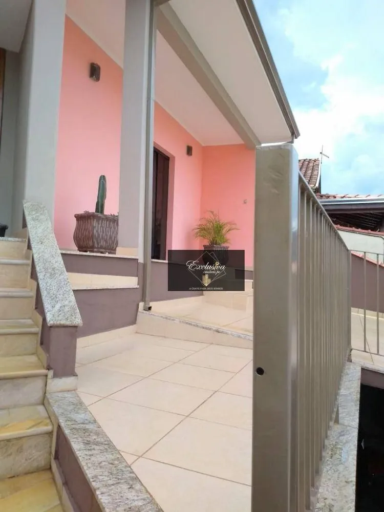 Casa, 4 quartos, 380 m² - Foto 15