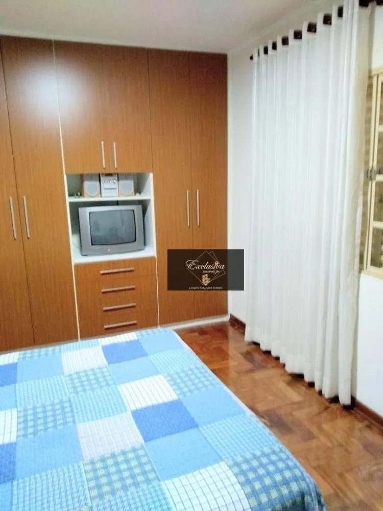 Casa, 4 quartos, 380 m² - Foto 12