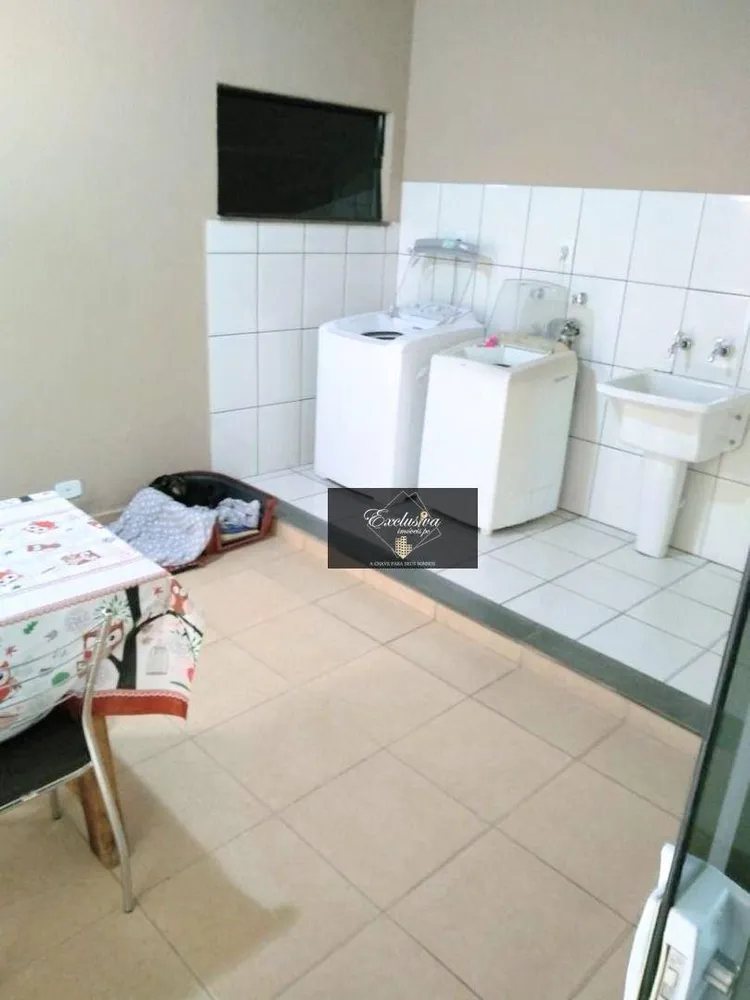 Casa, 4 quartos, 380 m² - Foto 10