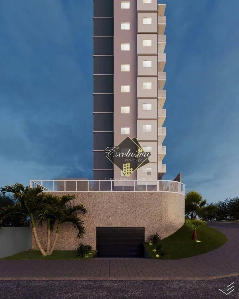 Apartamento, 2 quartos, 45 m² - Foto 5