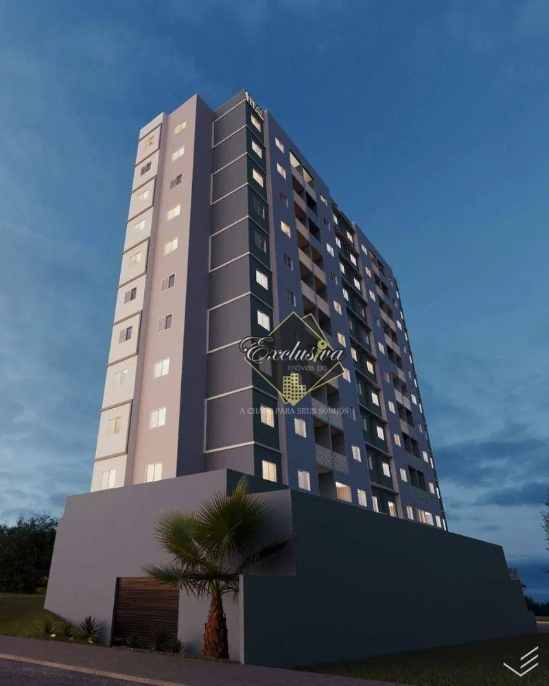 Apartamento, 2 quartos, 45 m² - Foto 4