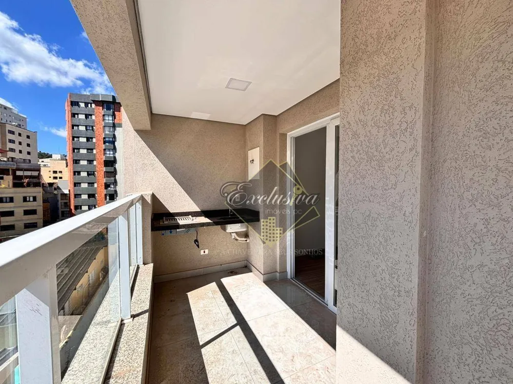 Apartamento, 2 quartos, 67 m² - Foto 6