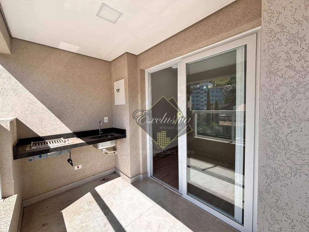 Apartamento, 2 quartos, 67 m² - Foto 5