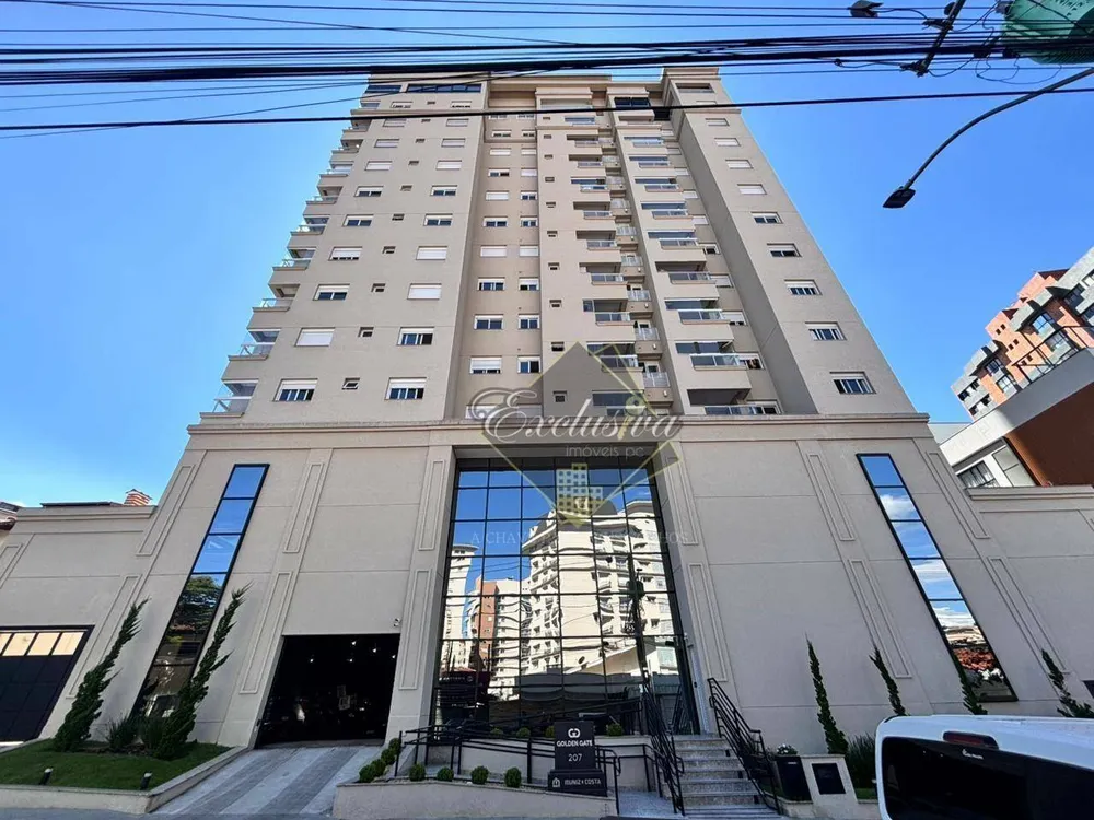 Apartamento, 2 quartos, 67 m² - Foto 17