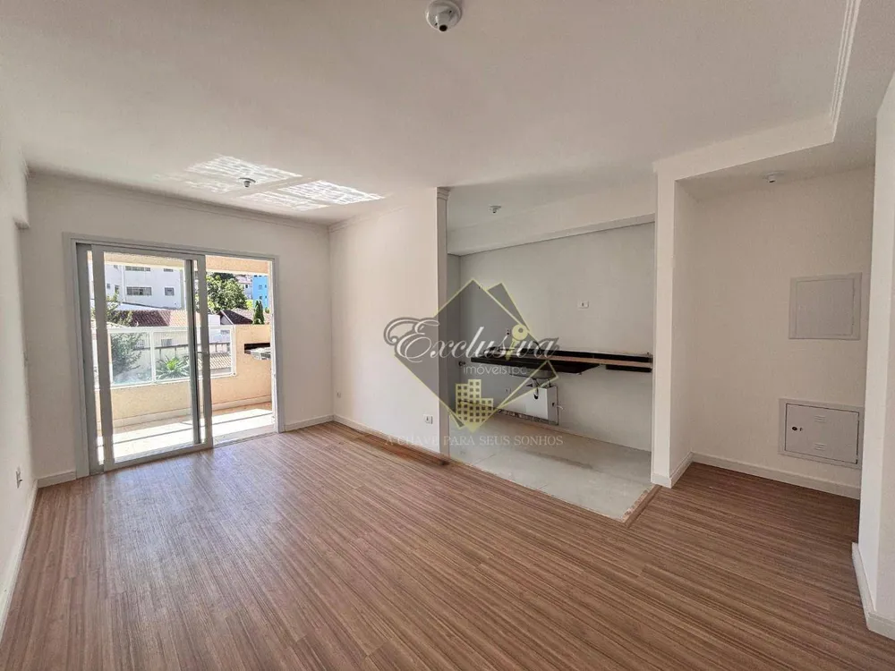 Apartamento, 2 quartos, 67 m² - Foto 2