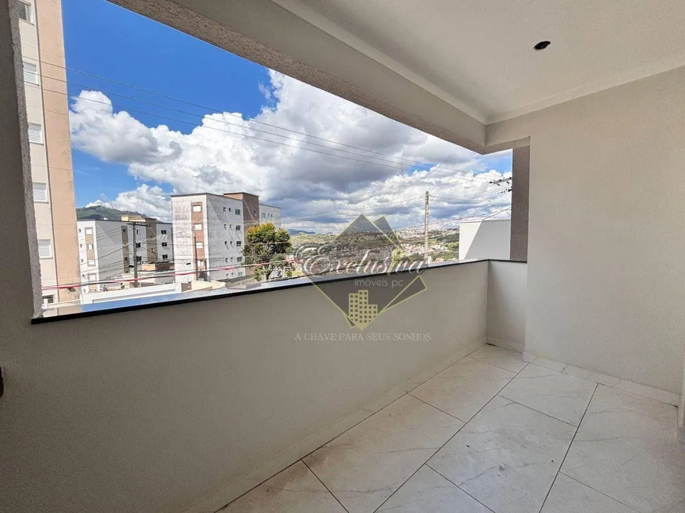 Apartamento, 2 quartos, 80 m² - Foto 1