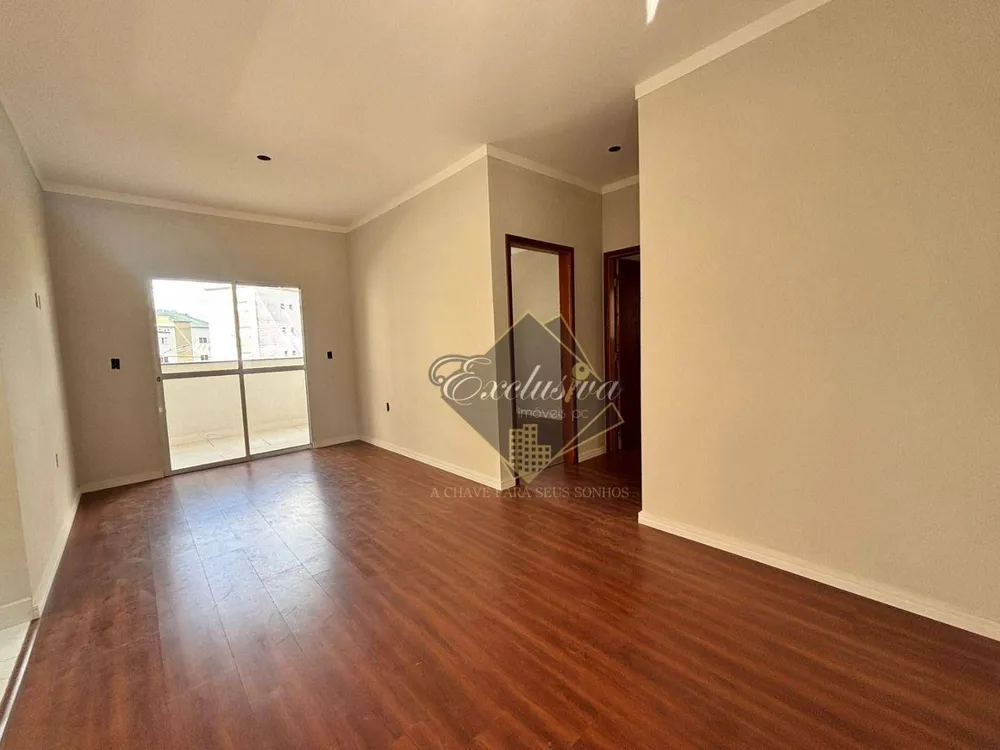 Apartamento, 2 quartos, 80 m² - Foto 3