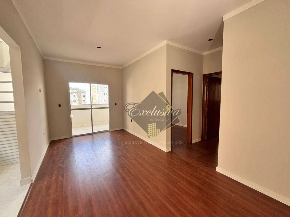 Apartamento, 2 quartos, 80 m² - Foto 2
