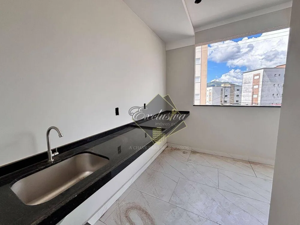 Apartamento, 2 quartos, 80 m² - Foto 6