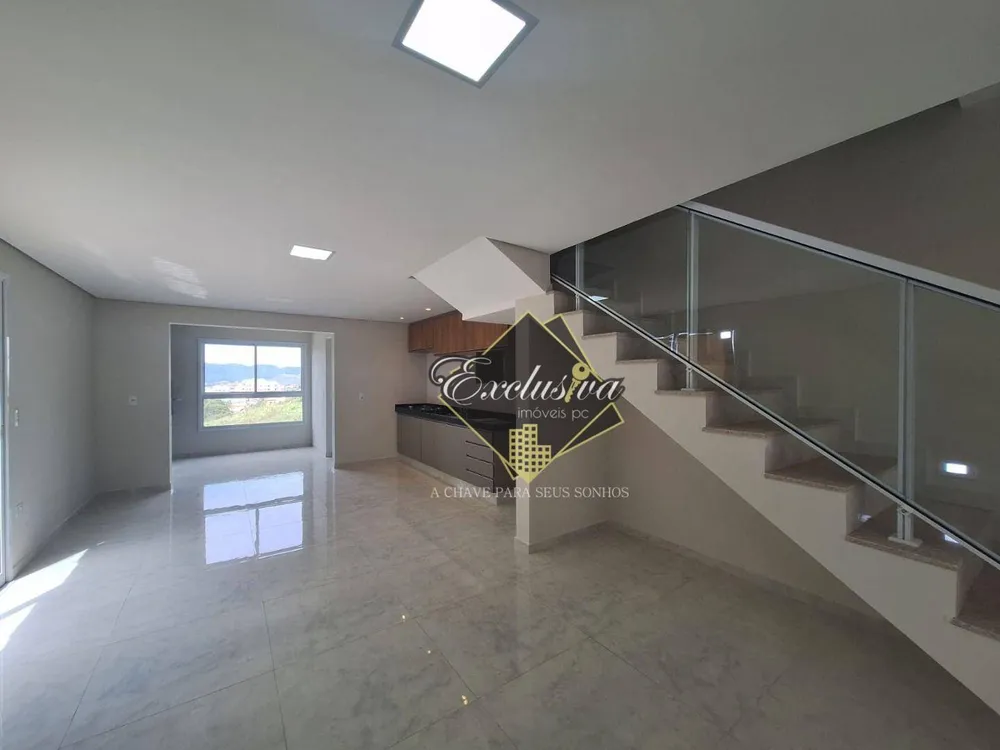 Casa, 3 quartos, 144 m² - Foto 1