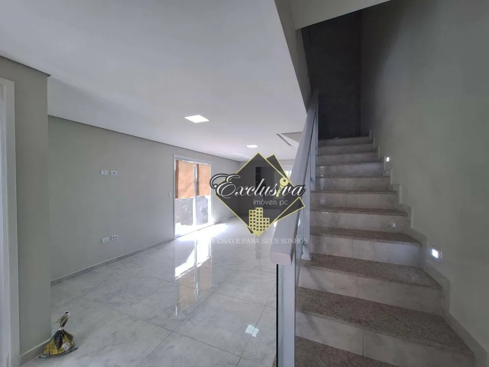 Casa, 3 quartos, 144 m² - Foto 5