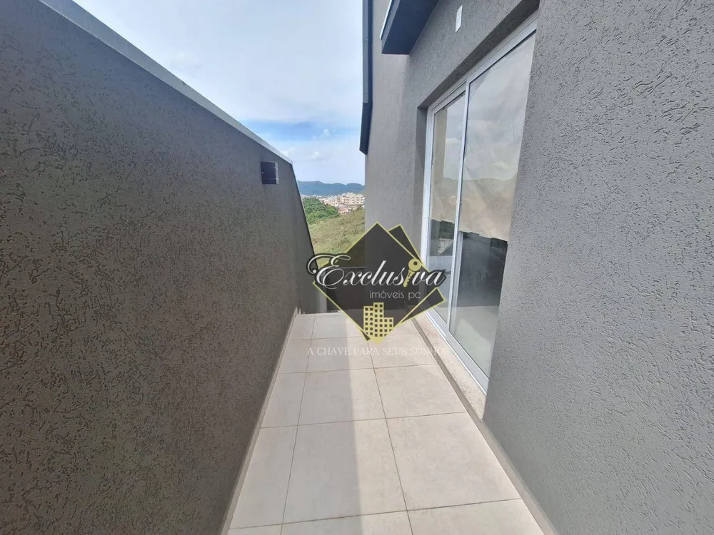 Casa, 3 quartos, 144 m² - Foto 15