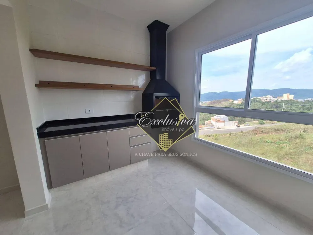 Casa, 3 quartos, 144 m² - Foto 3