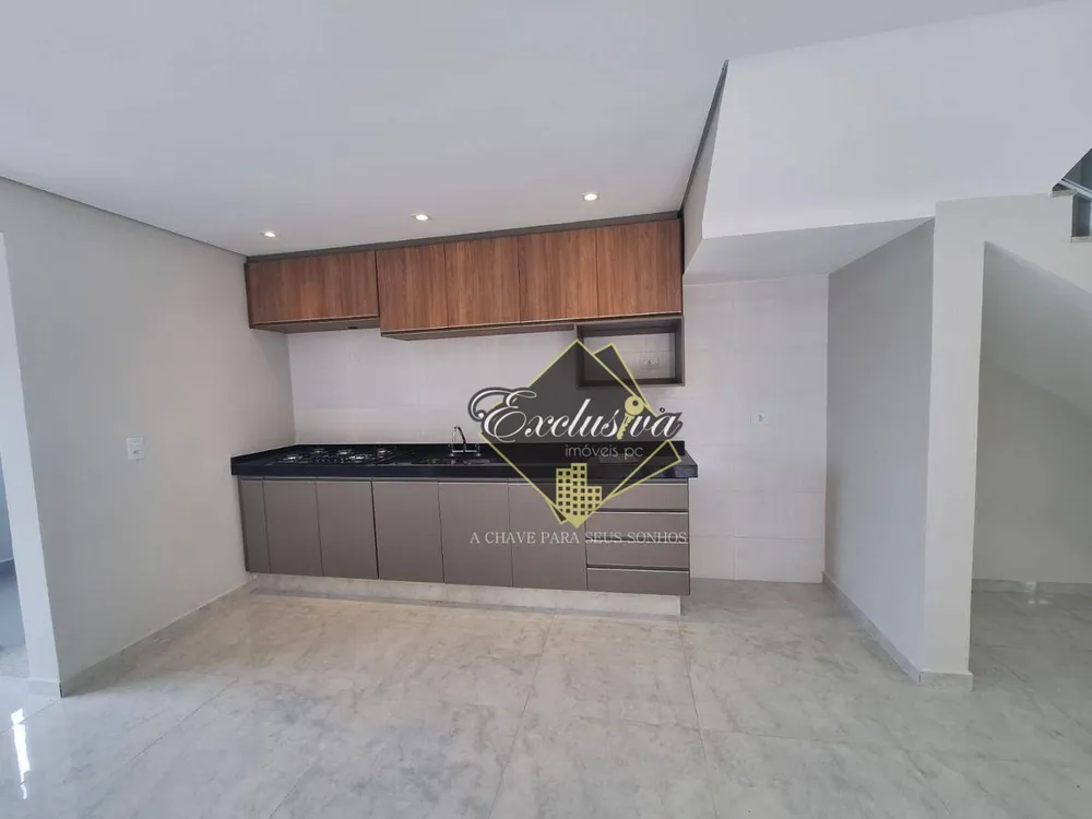Casa, 3 quartos, 144 m² - Foto 2