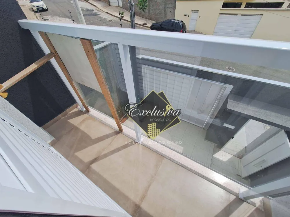 Casa, 3 quartos, 144 m² - Foto 18