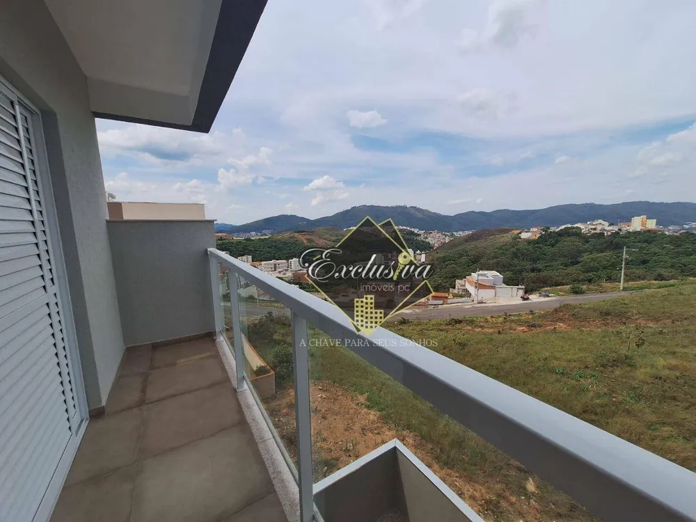 Casa, 3 quartos, 144 m² - Foto 13