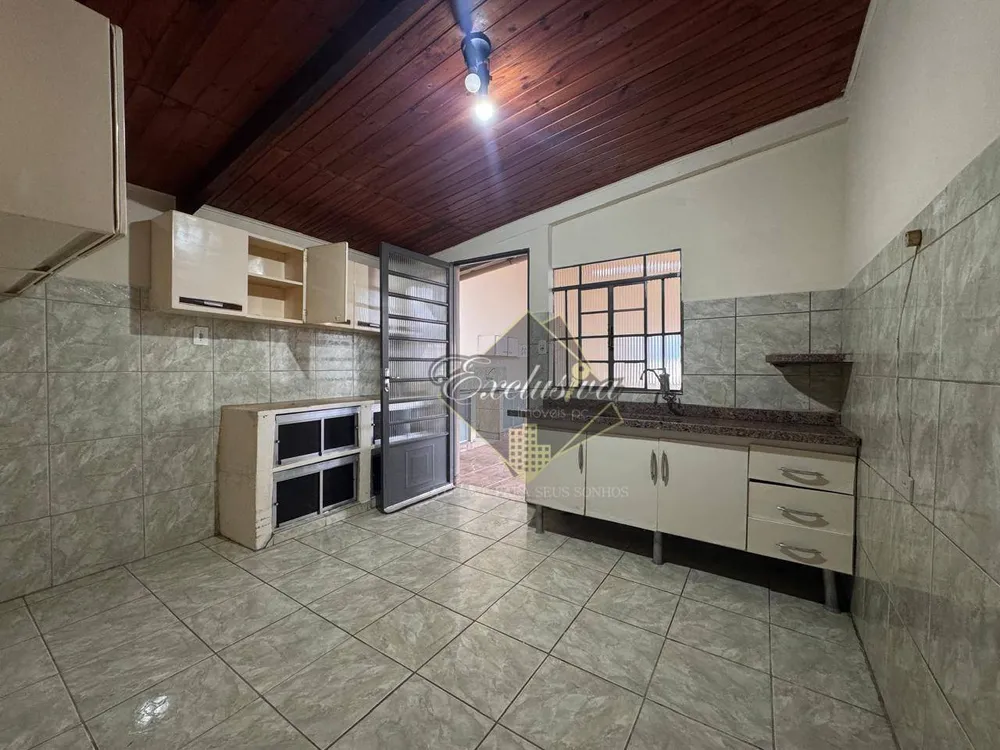 Casa, 3 quartos - Foto 3