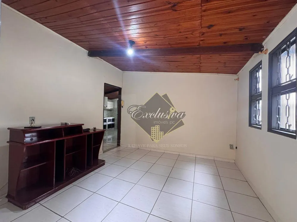Casa, 3 quartos - Foto 2