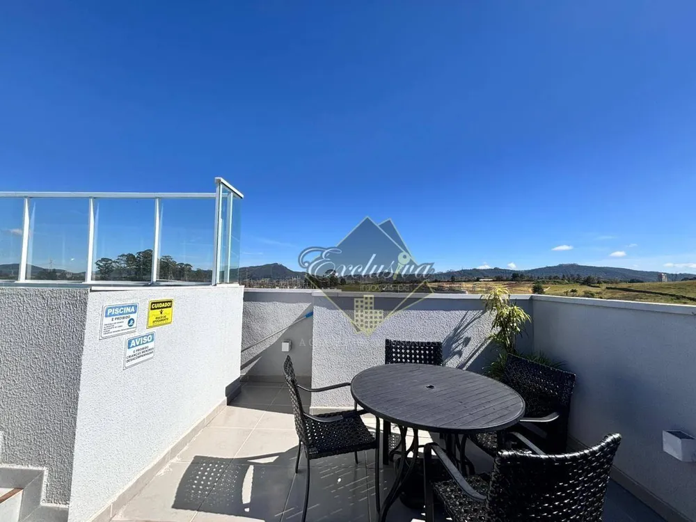 Apartamento, 2 quartos, 46 m² - Foto 13