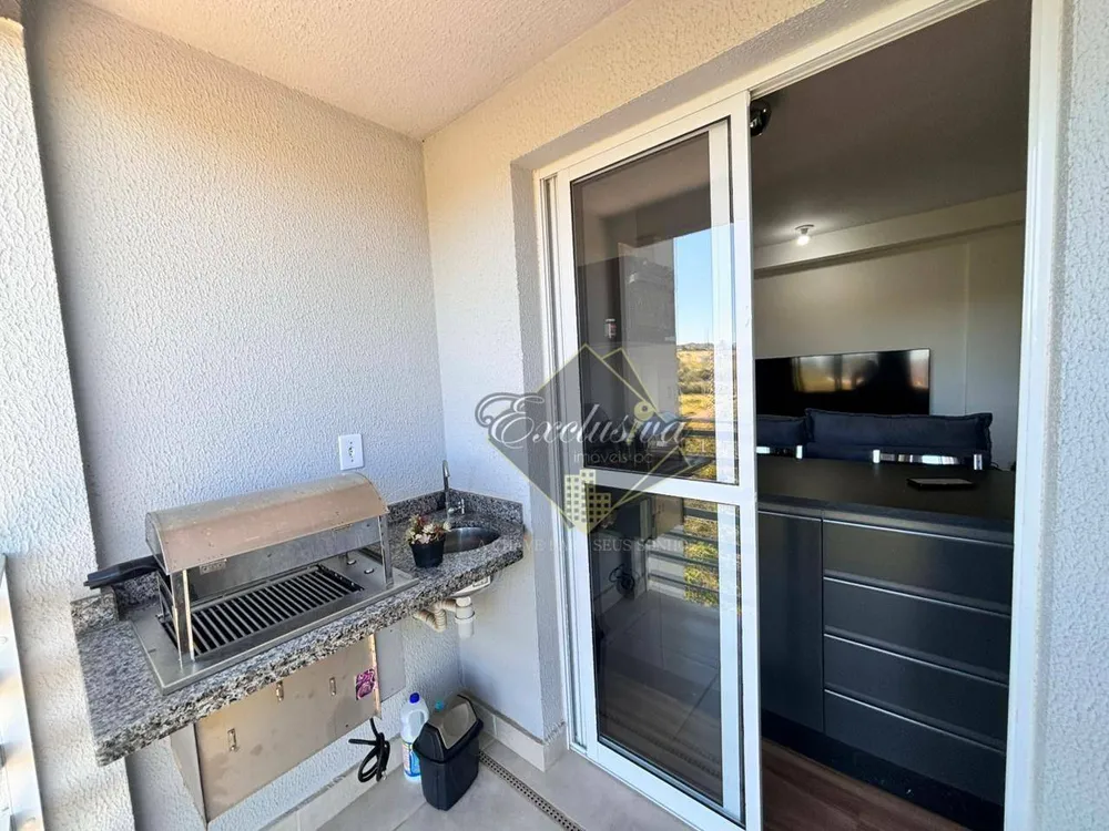 Apartamento, 2 quartos, 46 m² - Foto 6