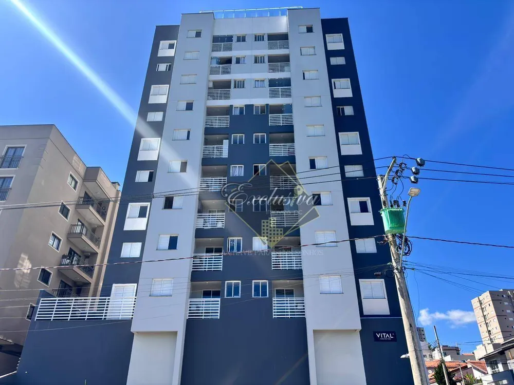 Apartamento, 2 quartos, 46 m² - Foto 16