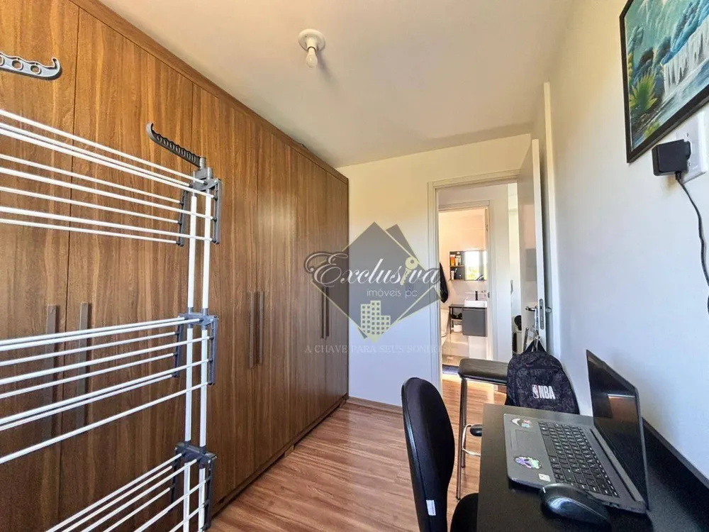 Apartamento, 2 quartos, 46 m² - Foto 8