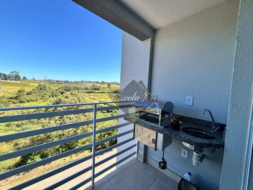 Apartamento, 2 quartos, 46 m² - Foto 4