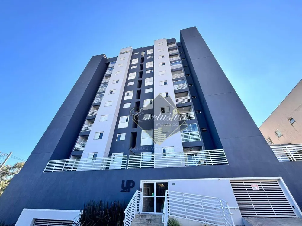 Apartamento, 2 quartos, 46 m² - Foto 15