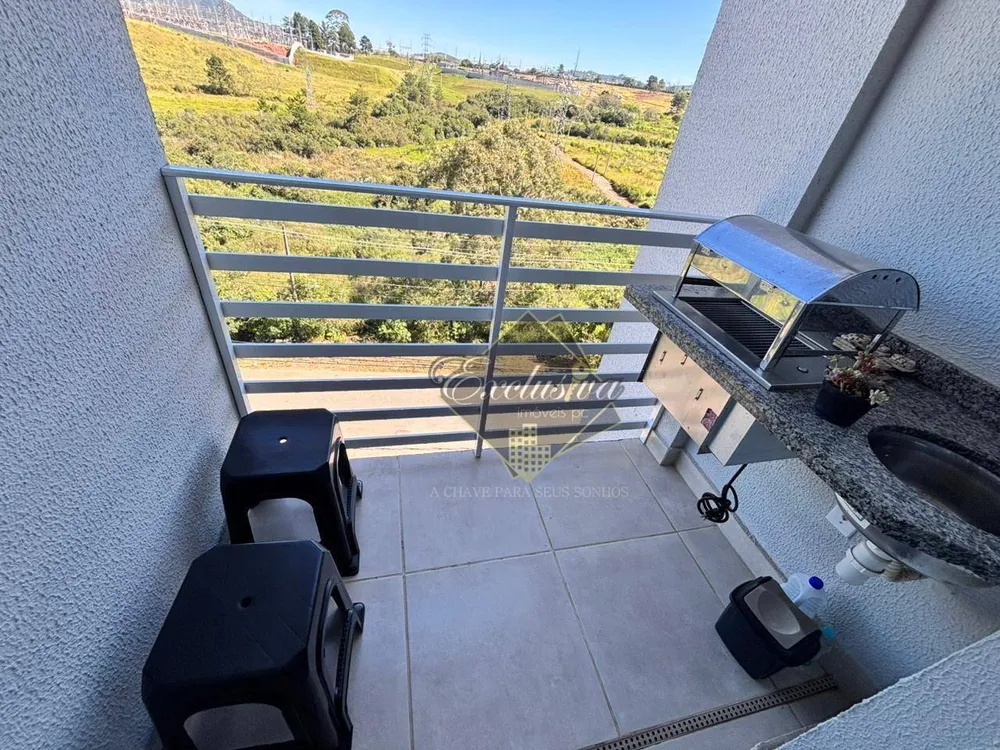 Apartamento, 2 quartos, 46 m² - Foto 5