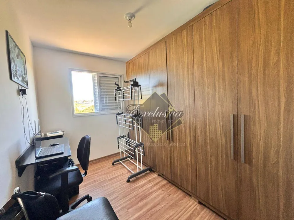 Apartamento, 2 quartos, 46 m² - Foto 7