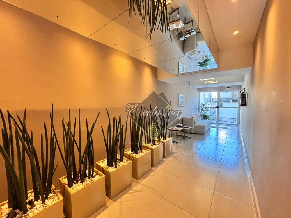 Apartamento, 2 quartos, 46 m² - Foto 10
