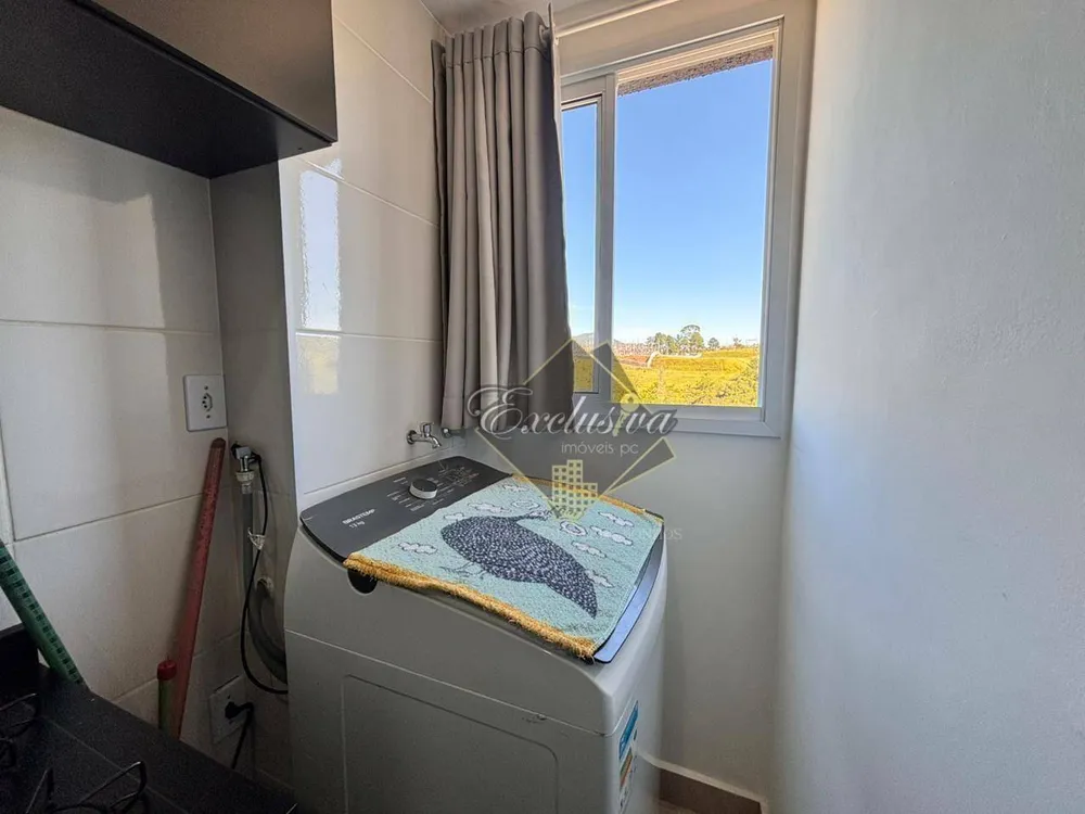 Apartamento, 2 quartos, 46 m² - Foto 3