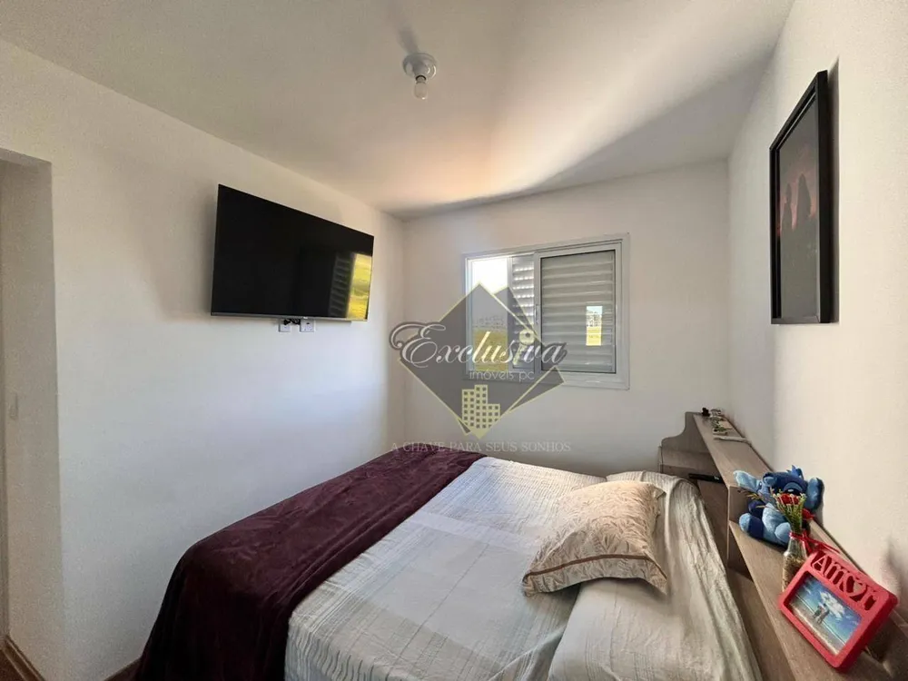 Apartamento, 2 quartos, 46 m² - Foto 9