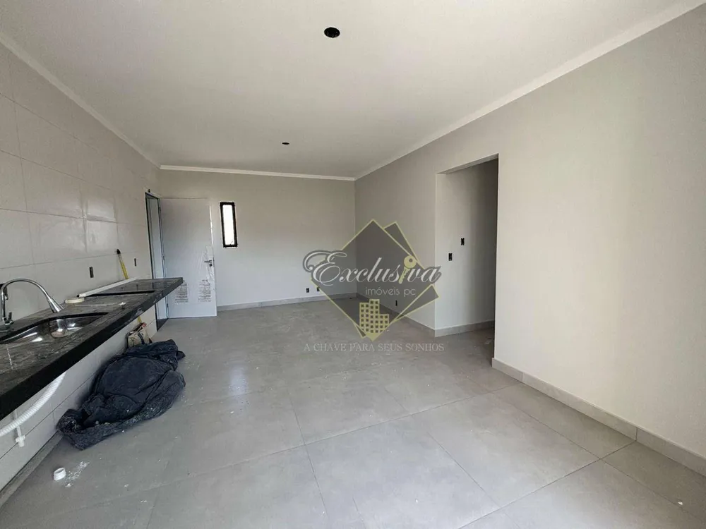 Apartamento, 2 quartos, 66 m² - Foto 2