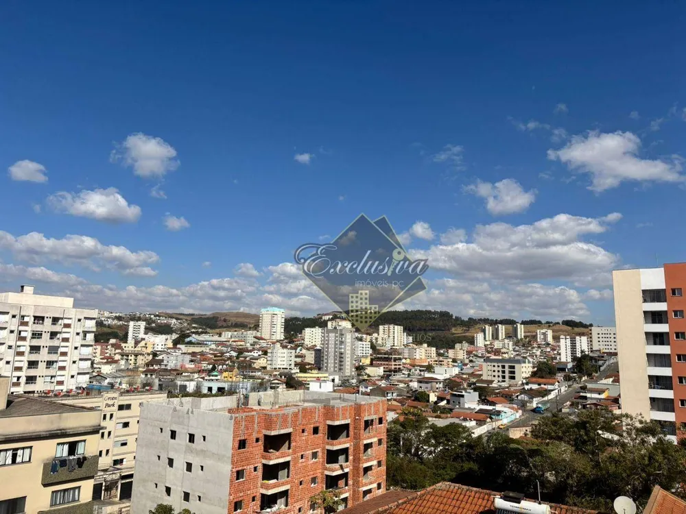 Apartamento, 2 quartos, 66 m² - Foto 10