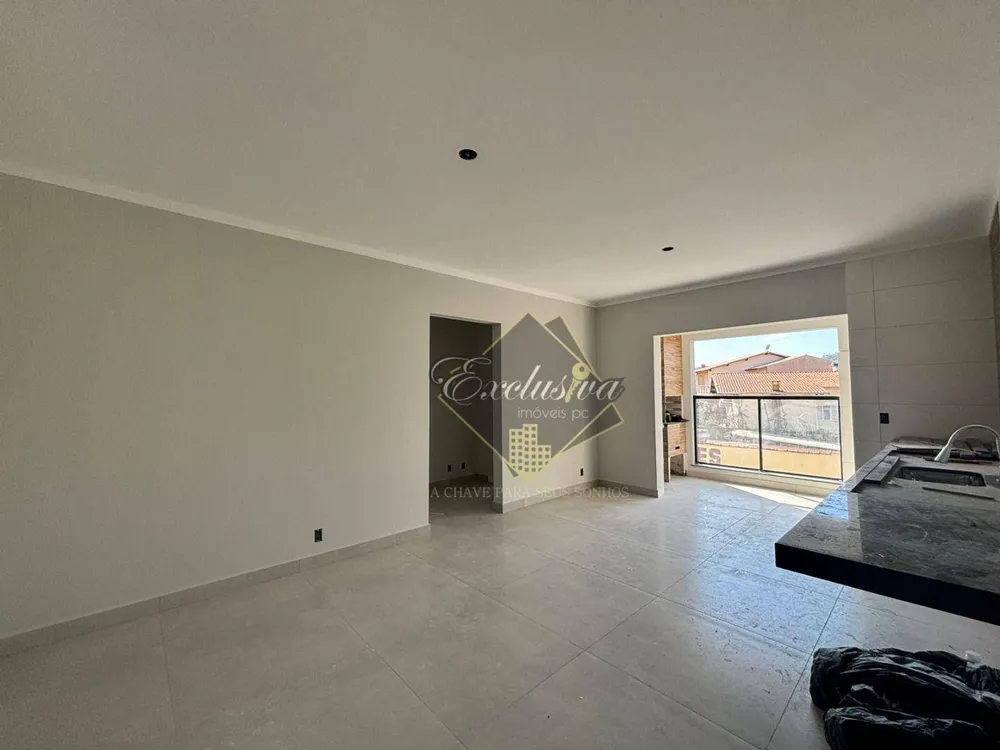Apartamento, 2 quartos, 66 m² - Foto 1