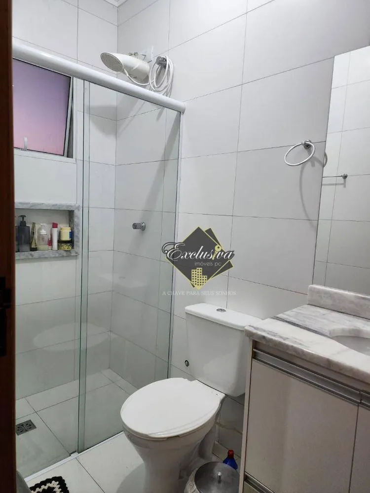 Apartamento, 2 quartos, 60 m² - Foto 6