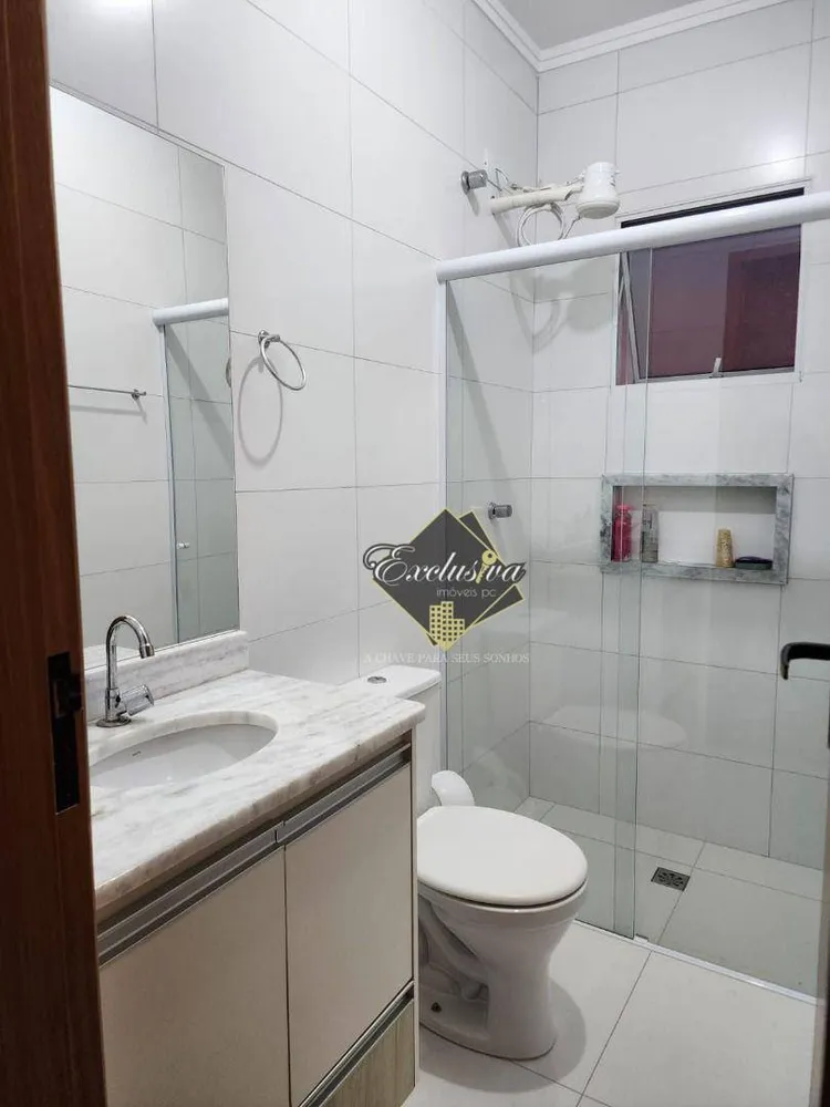 Apartamento, 2 quartos, 60 m² - Foto 8