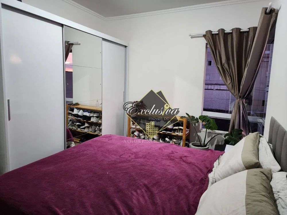 Apartamento, 2 quartos, 60 m² - Foto 1