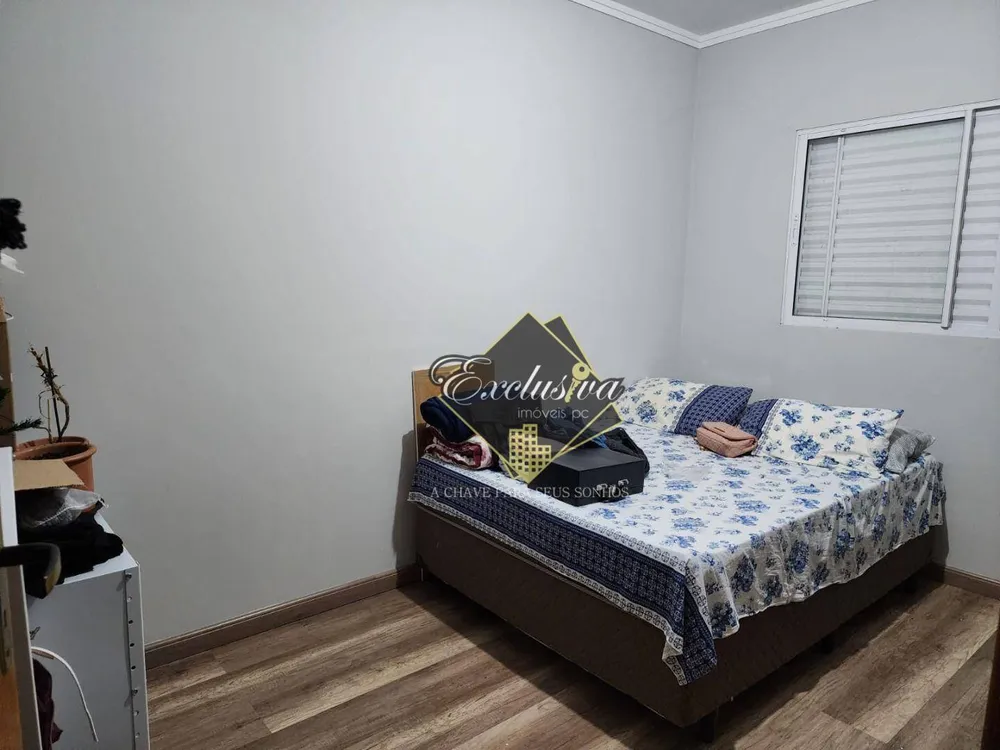 Apartamento, 2 quartos, 60 m² - Foto 2