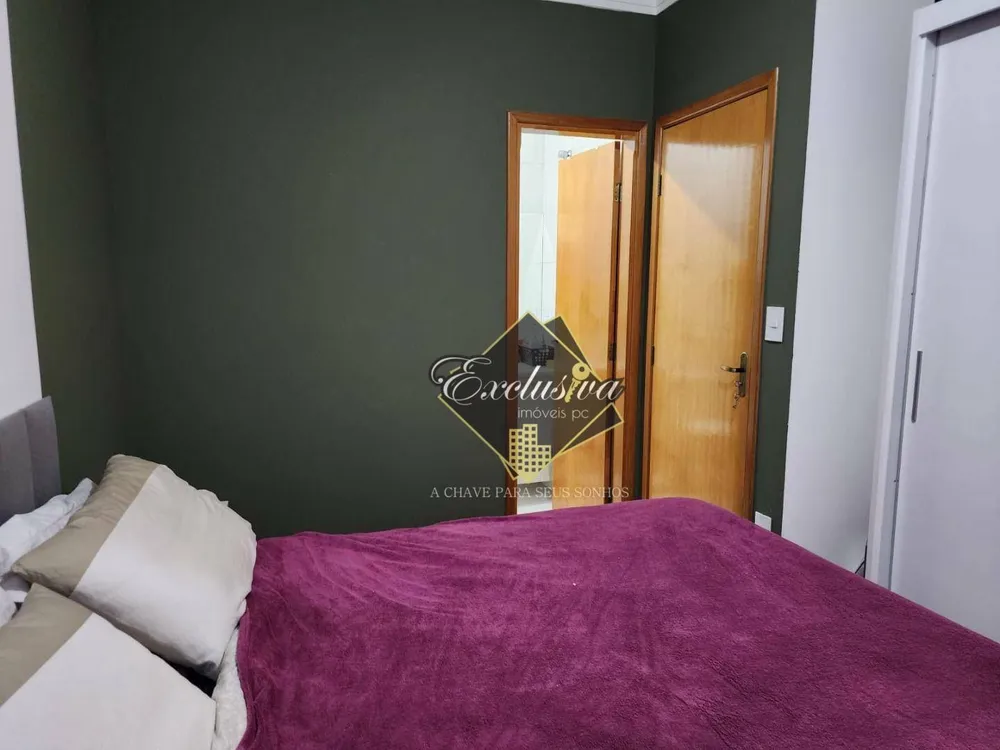 Apartamento, 2 quartos, 60 m² - Foto 3