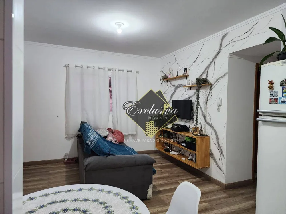 Apartamento, 2 quartos, 60 m² - Foto 4