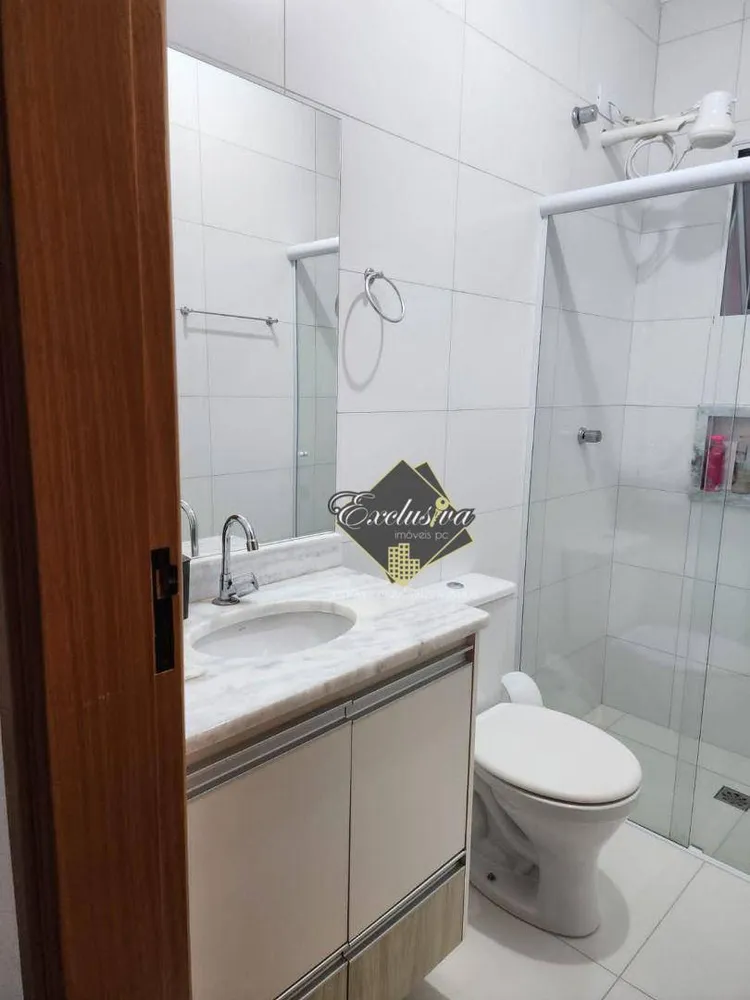 Apartamento, 2 quartos, 60 m² - Foto 11