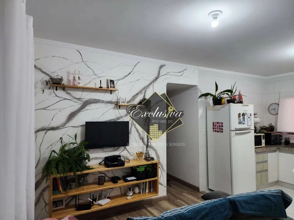 Apartamento, 2 quartos, 60 m² - Foto 7